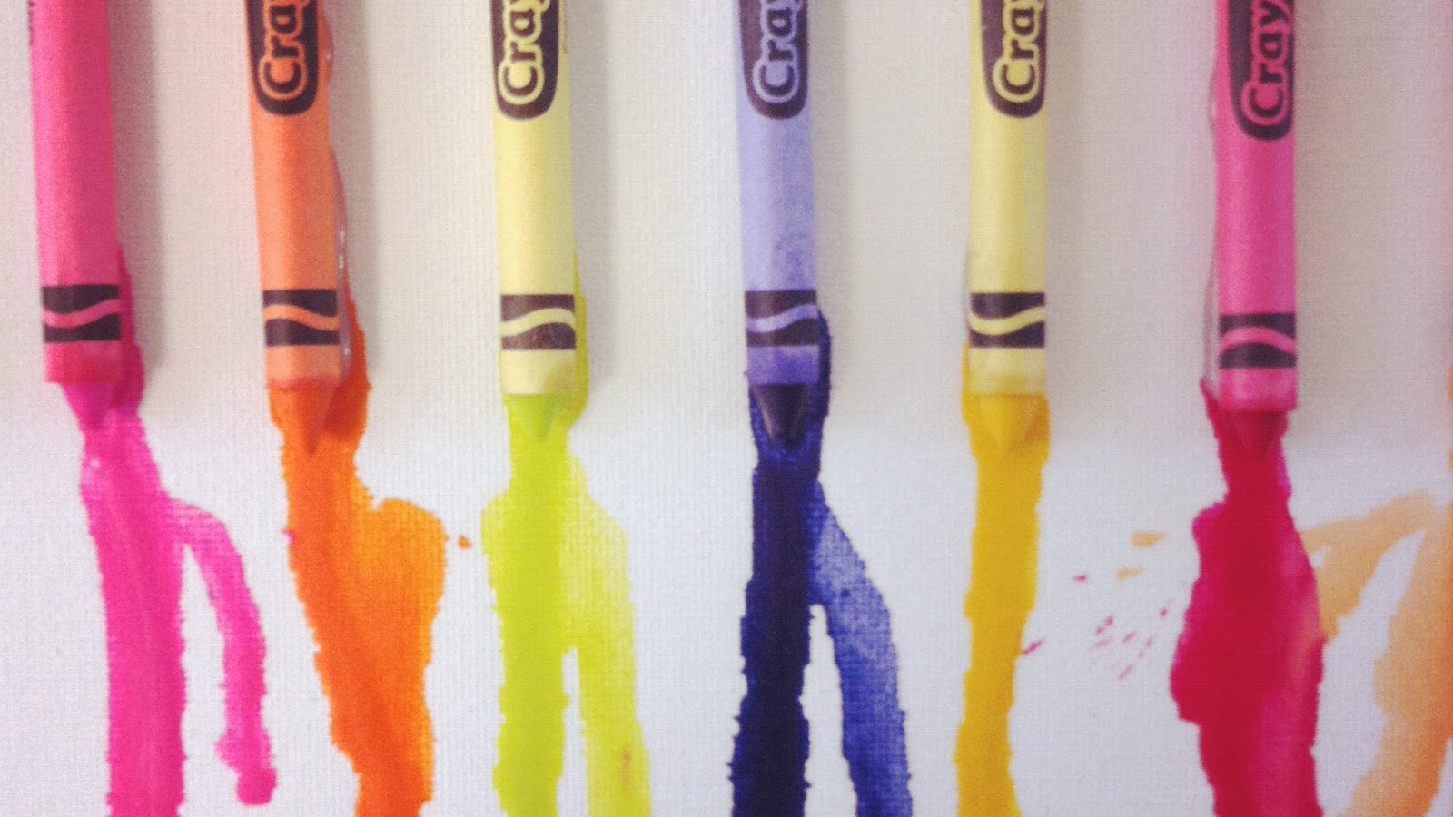 Melted Crayon Art! IMG_1760