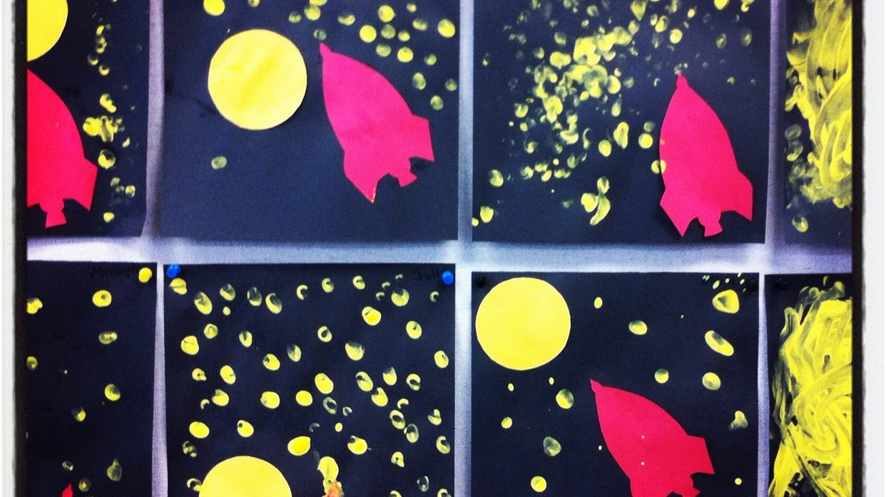 Twinkle Twinkle Little Star IMG_2467