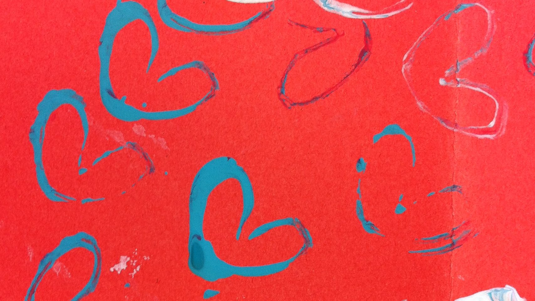 Valentine's Day in kindergarten IMG_2521