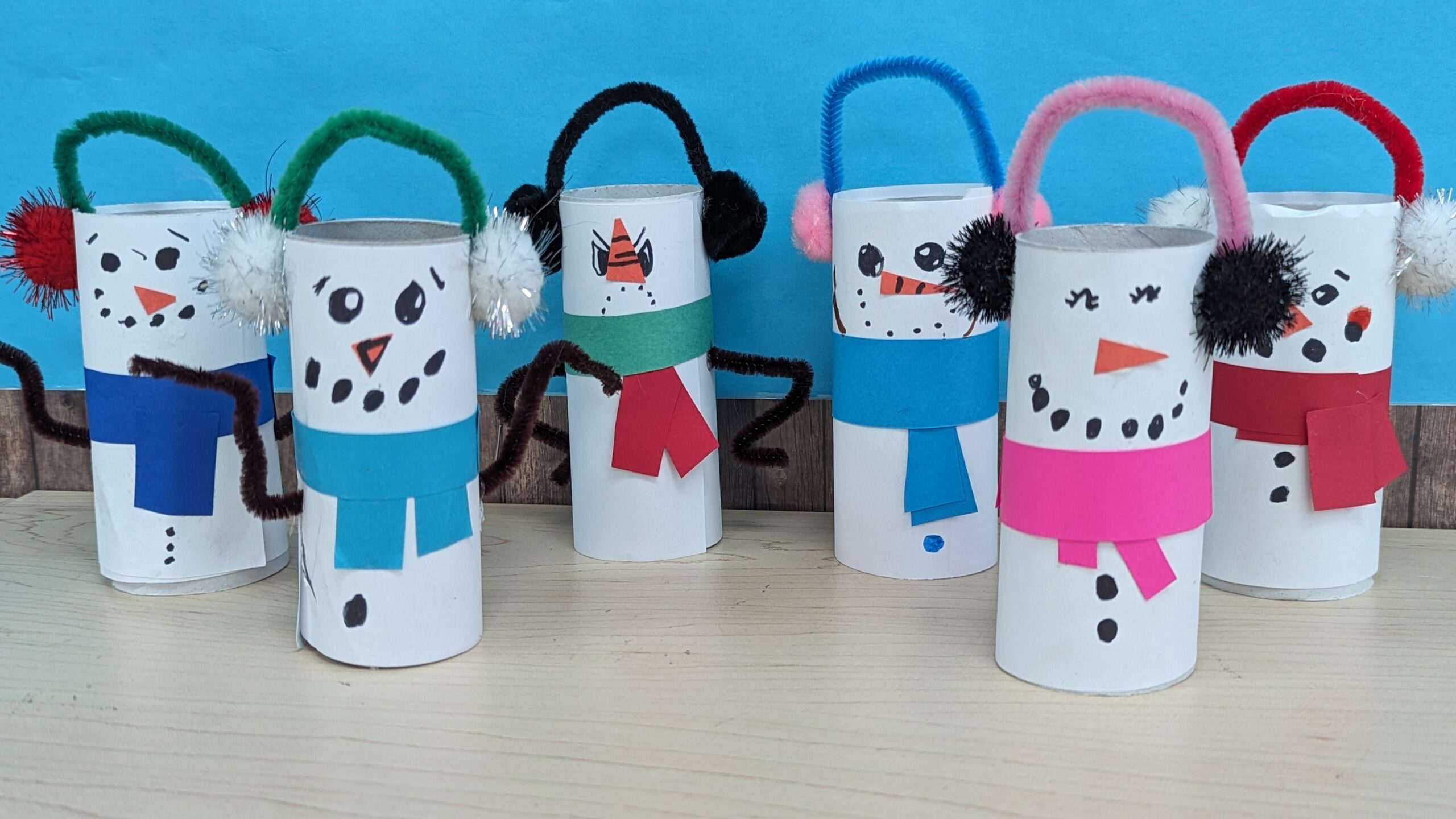 Easy Toilet Paper Roll Snowman PXL_20231204_193957084.PORTRAIT.ORIGINAL