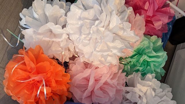 Garlands, Pompoms and Martha Stewart IMG_20200723_191638