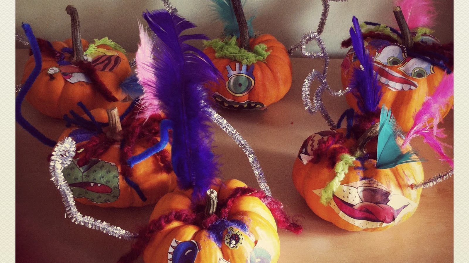 Silly Halloween Pumpkins! IMG_0785