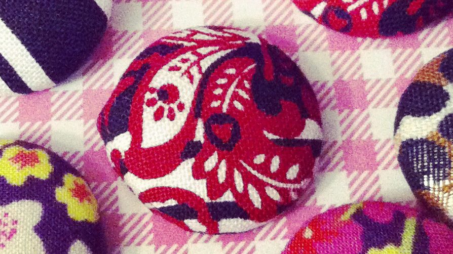 DIY Fabric Covered Magnets! IMG_3287