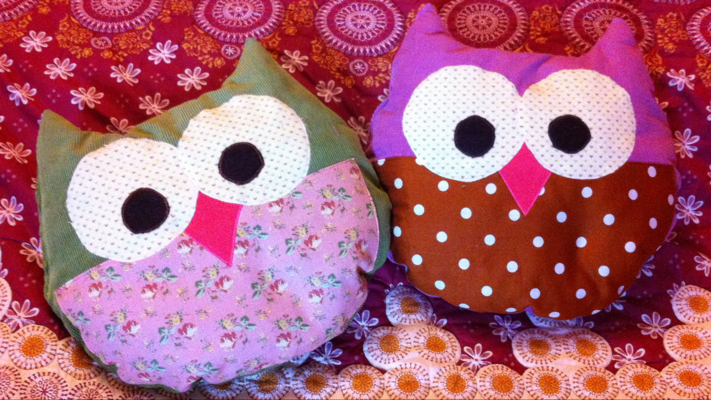 Gifts for Baby! IMG_0946