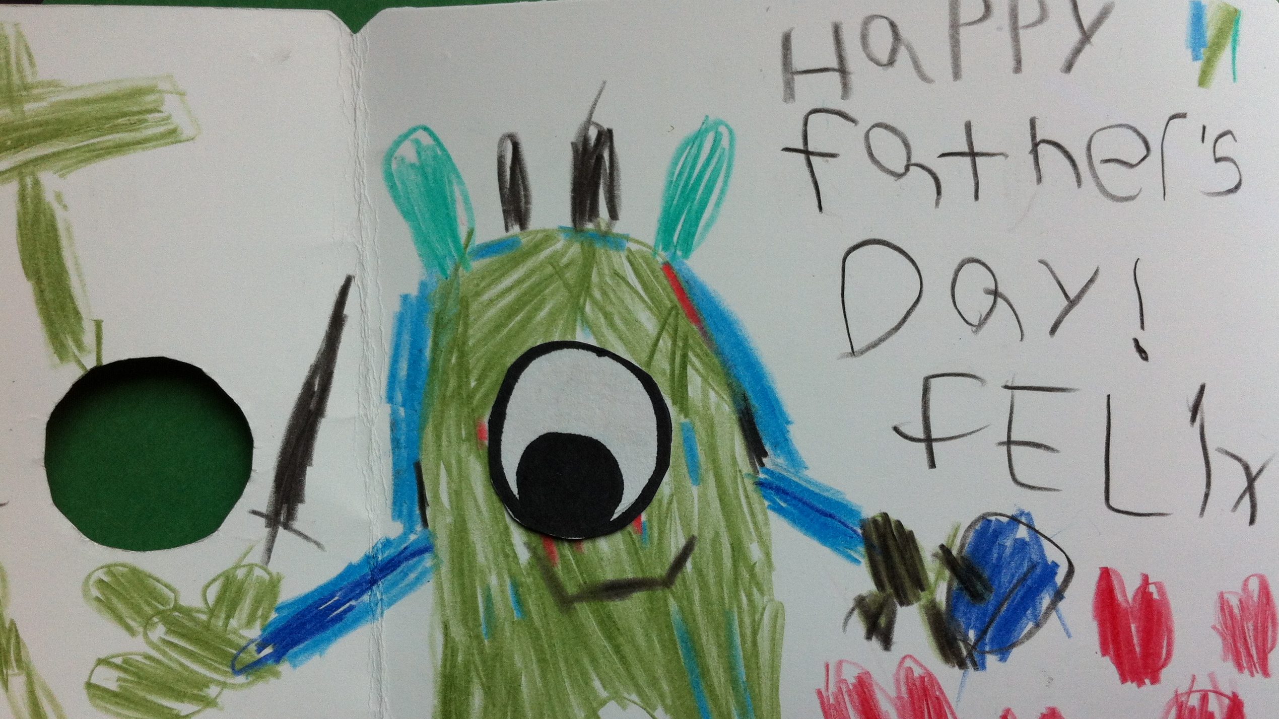 I ♡ You Monster Cards! IMG_1035