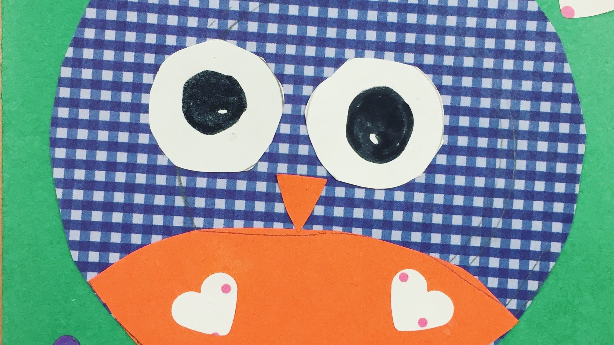 Easy Owl Cards IMG_8495