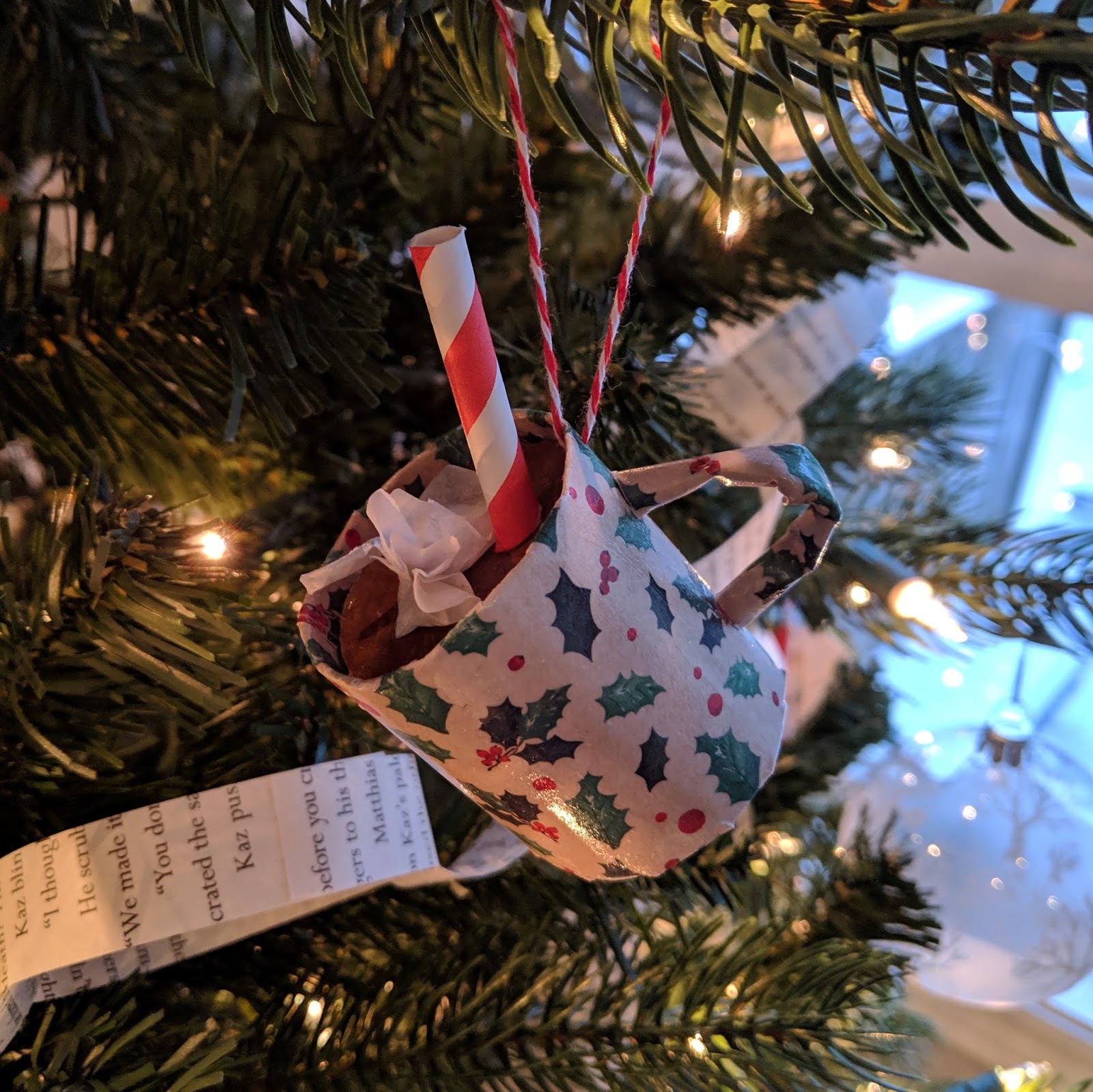 Handmade Christmas: Hot Coco Ornament IMG_20181127_073457