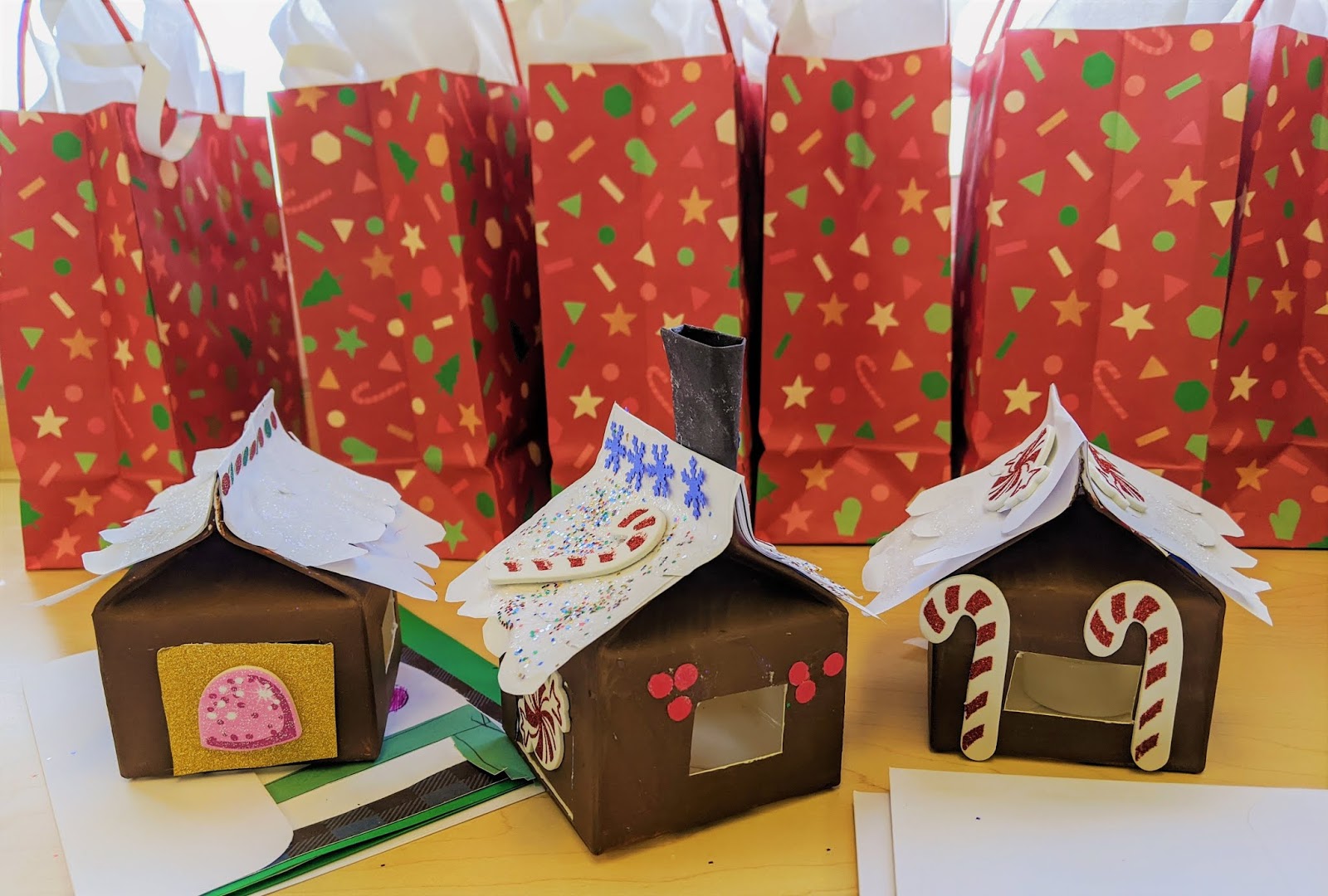 maison pain d'_pices