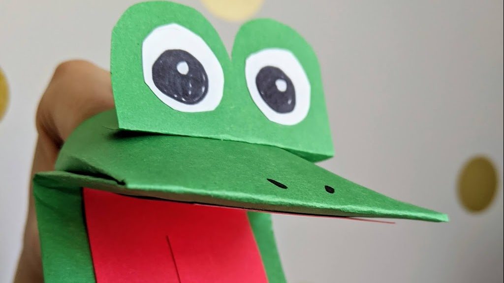 Paper Frog Puppet Frog2.jpg