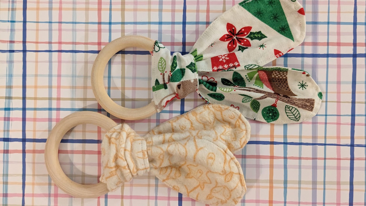 DIY Baby Teething Ring PXL_20230109_224231454